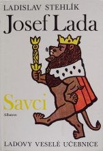 襼ա Josef Lada  / Savci