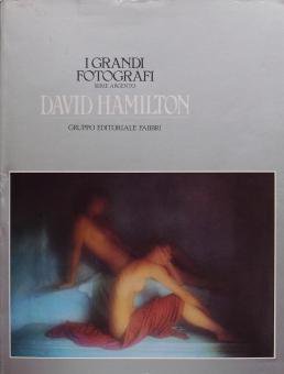 David Hamilton - Thursday Books