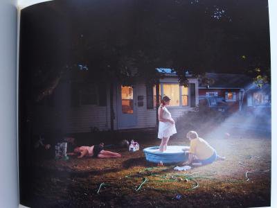 グレゴリー・クリュードソン Gregory Crewdson / Dream of Life - Thursday Books