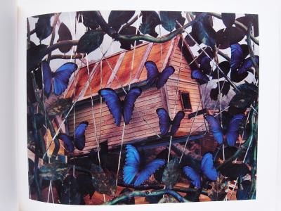 グレゴリー・クリュードソン Gregory Crewdson / Dream of Life