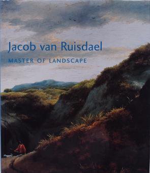 ヤーコプ・ファン・ロイスダール Jacob van Ruisdael - Thursday Books