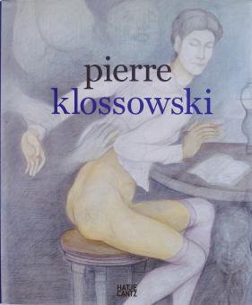 ピエール・クロソウスキー Pierre Klossowski - Thursday Books