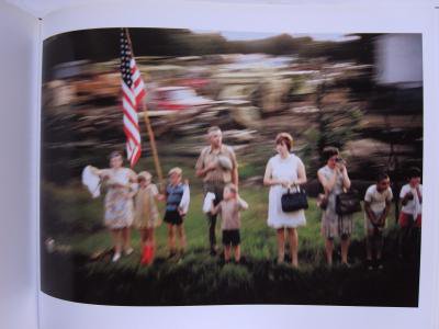 ポール・フスコ Paul Fusco / RFK - Thursday Books