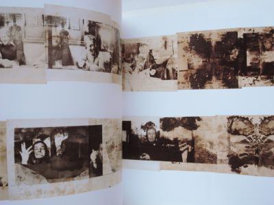 ジグマー・ポルケ Sigmar Polke Photoworks:When Pictures Vanish - Thursday Books