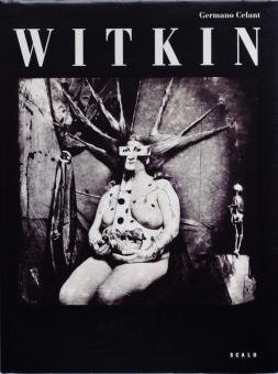 ジョエル＝ピーター・ウィトキン Joel-Peter Witkin - Thursday Books