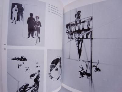 モホリ＝ナジ・ラースロー Laszlo Moholy-Nagy - Thursday Books