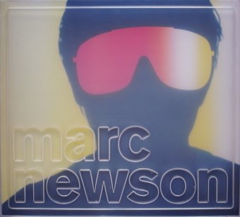 マーク・ニューソン Marc Newson - Thursday Books