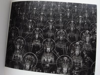 杉本博司 / HIROSHI SUGIMOTO - Thursday Books