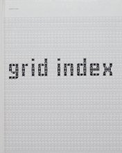 륹ƥ󡦥˥饤ᥢΥ Carsten Nicolai / Grid Index