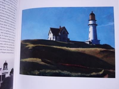 Edward Hopper's Maine エドワード・ホッパー メイン州 新品 エドワード・ホッパー EDWARD HOPPER'S MAINE - Thursday Books