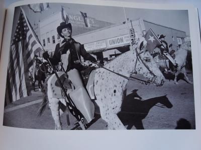 John Szarkowski / Garry Winogrand Figments from the Real World