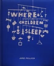 James Mollison / Where Children Sleep