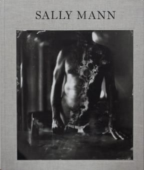 サリー・マン Sally Mann / Proud Flesh - Thursday Books