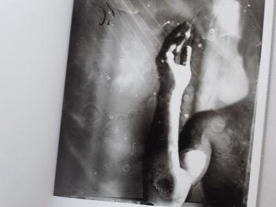 サリー・マン Sally Mann / Proud Flesh - Thursday Books