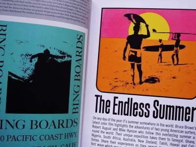 ジョン・ヴァン・ハマーズベルト 50 Years of Graphic Design by