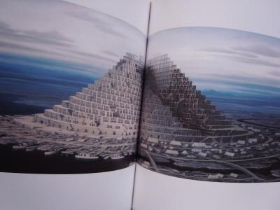 野又穫もうひとつの場所/ALTERNATIVE SIGHTS ALTERNATIVE SIGHTS―もうひとつの場所 野又穫作品集 | 野又穫