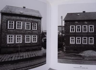 ベルント&ヒラ・ベッヒャー Bernd & Hilla Becher / FRAMEWORK HOUSES