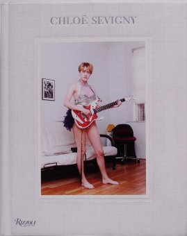 クロエ・セヴィニー Chloe Sevigny - Thursday Books