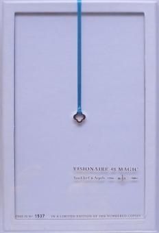 芸術写真 VISIONAIRE 48 MAGIC Van Cleef & Arpels 48MAGIC_13-