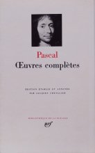 ץ쥤䡼ѽ񡡥ѥ  Pascal Oeuvres completes