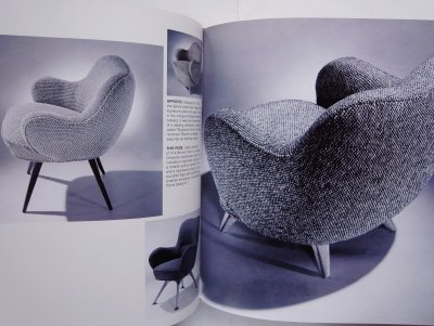 ウラジミール・ケーガンThe Complete Kagan A Lifetime of Avant-Garde Design - Thursday  Books