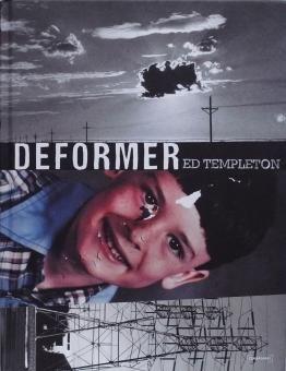 Ed Templeton Deformer 写真集 エドテンプルトン Ed Templeton Deformer 写真集 エドテンプルトン - メルカリ