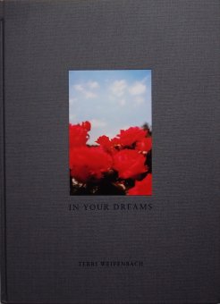 テリ・ワイフェンバック Terri Weifenbach / In Your Dreams - Thursday Books