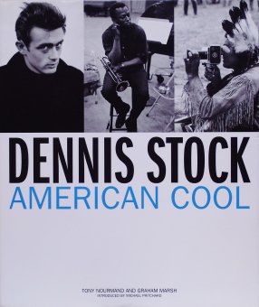 デニス・ストック Dennis Stock / American Cool - Thursday Books
