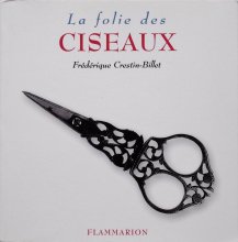 La folie des CISEAUXϤߤο޴