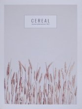 Cereal Magazine #4