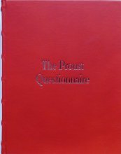 The Proust Questionnaire  ޥ륻롦ץ롼Ȥμɽ