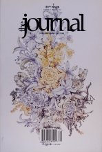 the journal #19