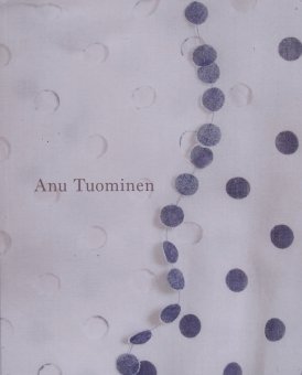 アヌ・トゥオミネン Anu Tuominen - Thursday Books