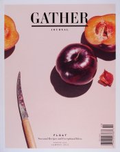GATHER JOURNAL #1