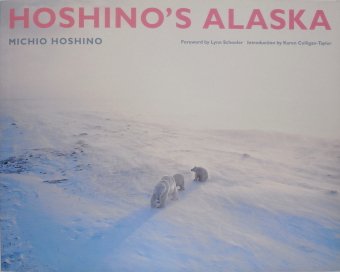 星野道夫　HOSHINO’S ALASKA - Thursday Books