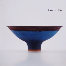 ׸20ǯ롼꡼ŸLucie RieA Retrospective