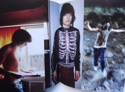 絶版‼️ Nick Haymes 写真集 絶版‼️ Nick Haymes 写真集