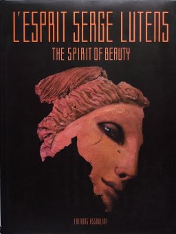 セルジュ・ルタンス L'esprit Serge Lutens The Spirits of Beauty ...