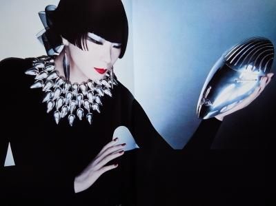 セルジュ・ルタンス L'esprit Serge Lutens The Spirits of Beauty 