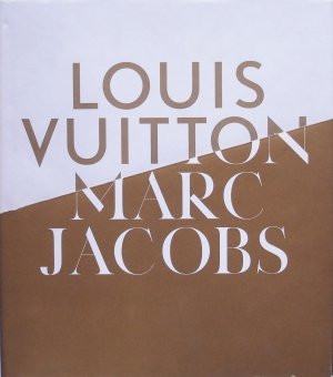 ルイヴィトン マークジェイコブス LOUIS VUITTON MARC JACOBS - Thursday Books