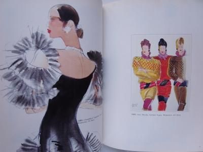 アントニオ・ロペス Antonio Lopez / アントニオ展 - Thursday Books