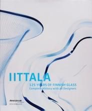å IITTALA125 Years of Finnish GlassComplete History with all Designer