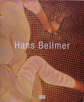 ハンス・ベルメール Hans Bellmer （独語版） - Thursday Books