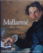 ƥե̡ޥ Stephane Mallarme Un destin decriture