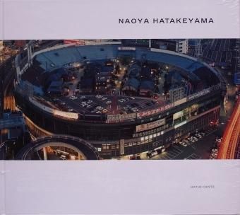 NAOYA HATAKEYAMA | 畠山直哉 | HATJE CANTZ Naoya HATAKEYAMA - 畠山直哉 | shashasha - Photography & art