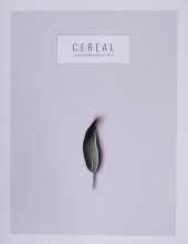 Cereal Magazine #3
