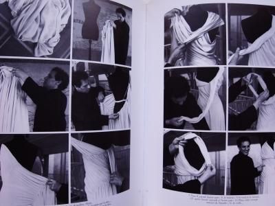 マドレーヌ・ヴィオネ Madeleine Vionnet - Thursday Books