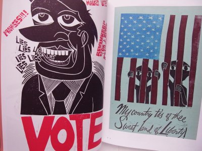 ポール・ピーター・ピーチ The Graphic World of Paul Peter Piech