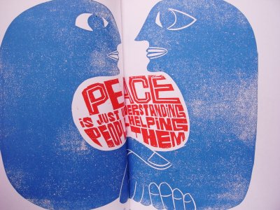 ポール・ピーター・ピーチ The Graphic World of Paul Peter Piech