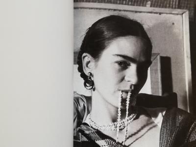 フリーダカーロ　写真集 フリーダ・カーロ作品集 | 東京美術